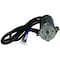 Wai Global Motor, MTRTILT TRIM, 12 Volt, BIDirectional, 3wire connection 10815AN - alternate 5